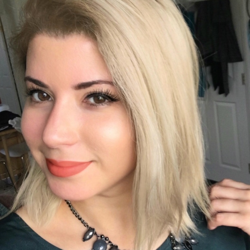 Meet your Posher, Diane